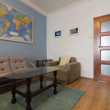 Apartment Anna Bratislava Esterno foto