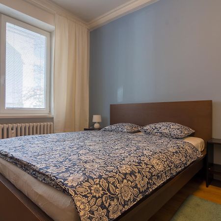 Apartment Anna Bratislava Esterno foto