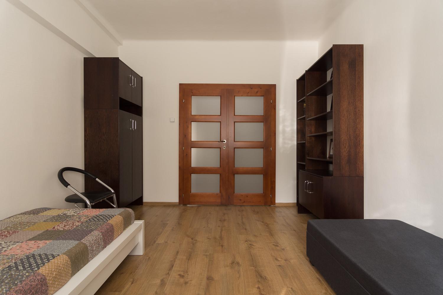Apartment Anna Bratislava Esterno foto