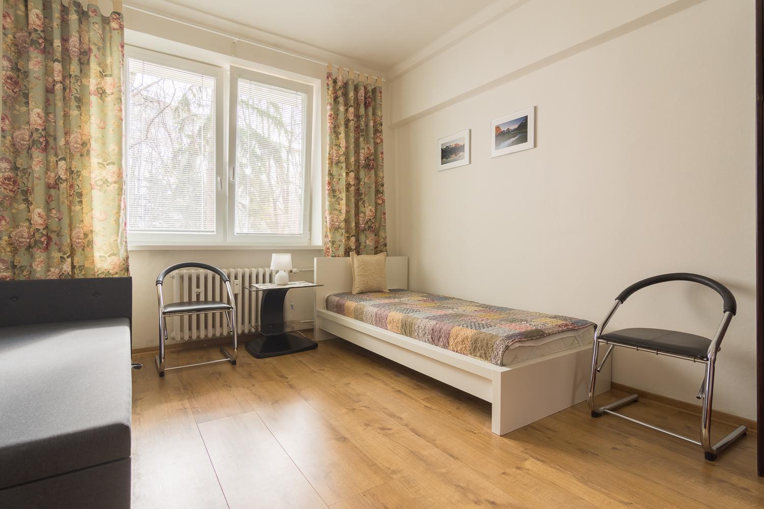 Apartment Anna Bratislava Esterno foto
