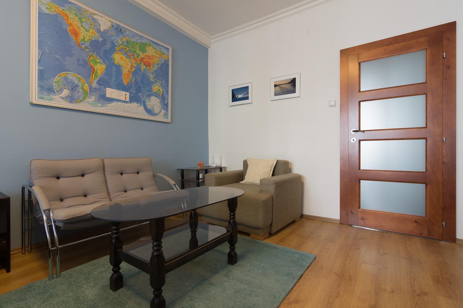 Apartment Anna Bratislava Esterno foto