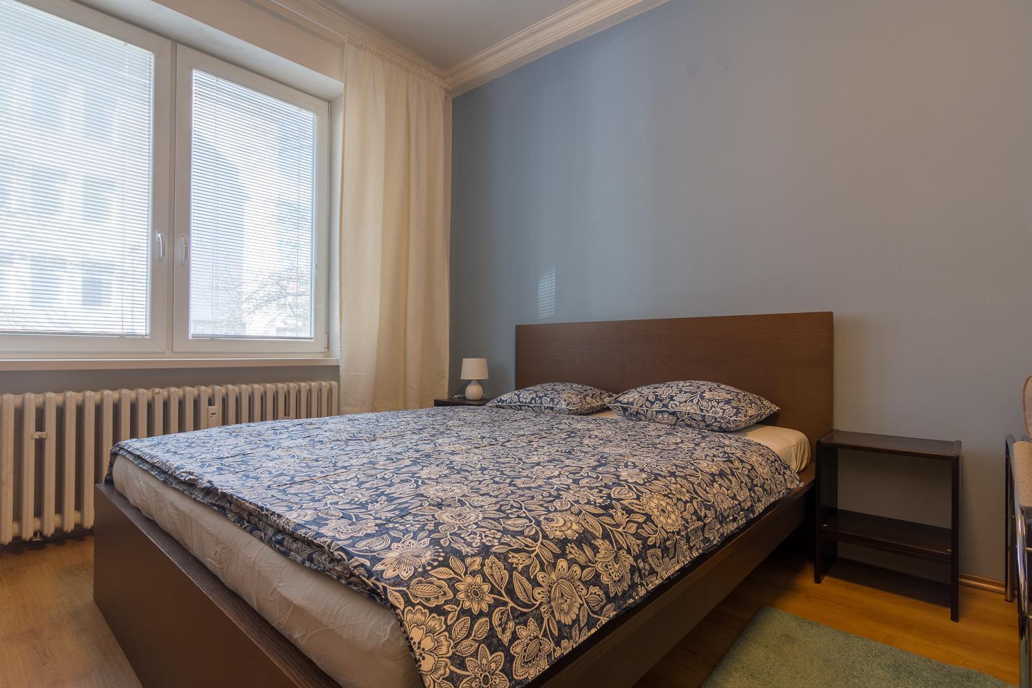 Apartment Anna Bratislava Esterno foto