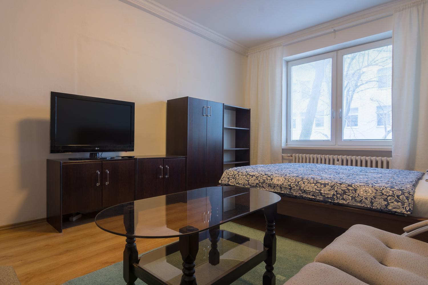 Apartment Anna Bratislava Esterno foto