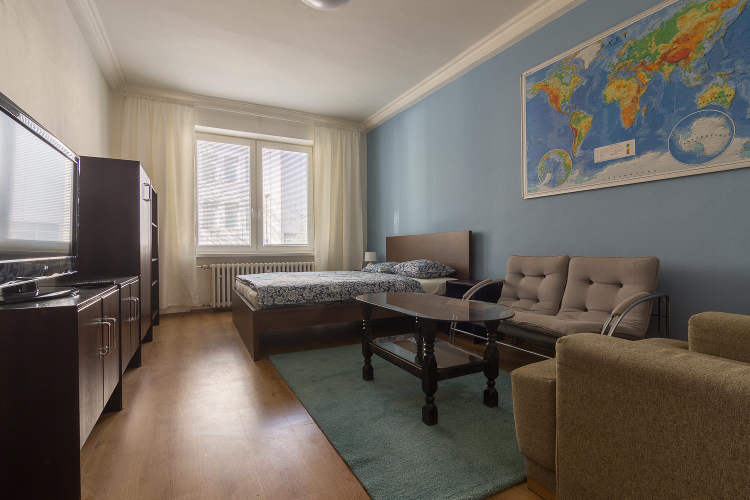Apartment Anna Bratislava Esterno foto