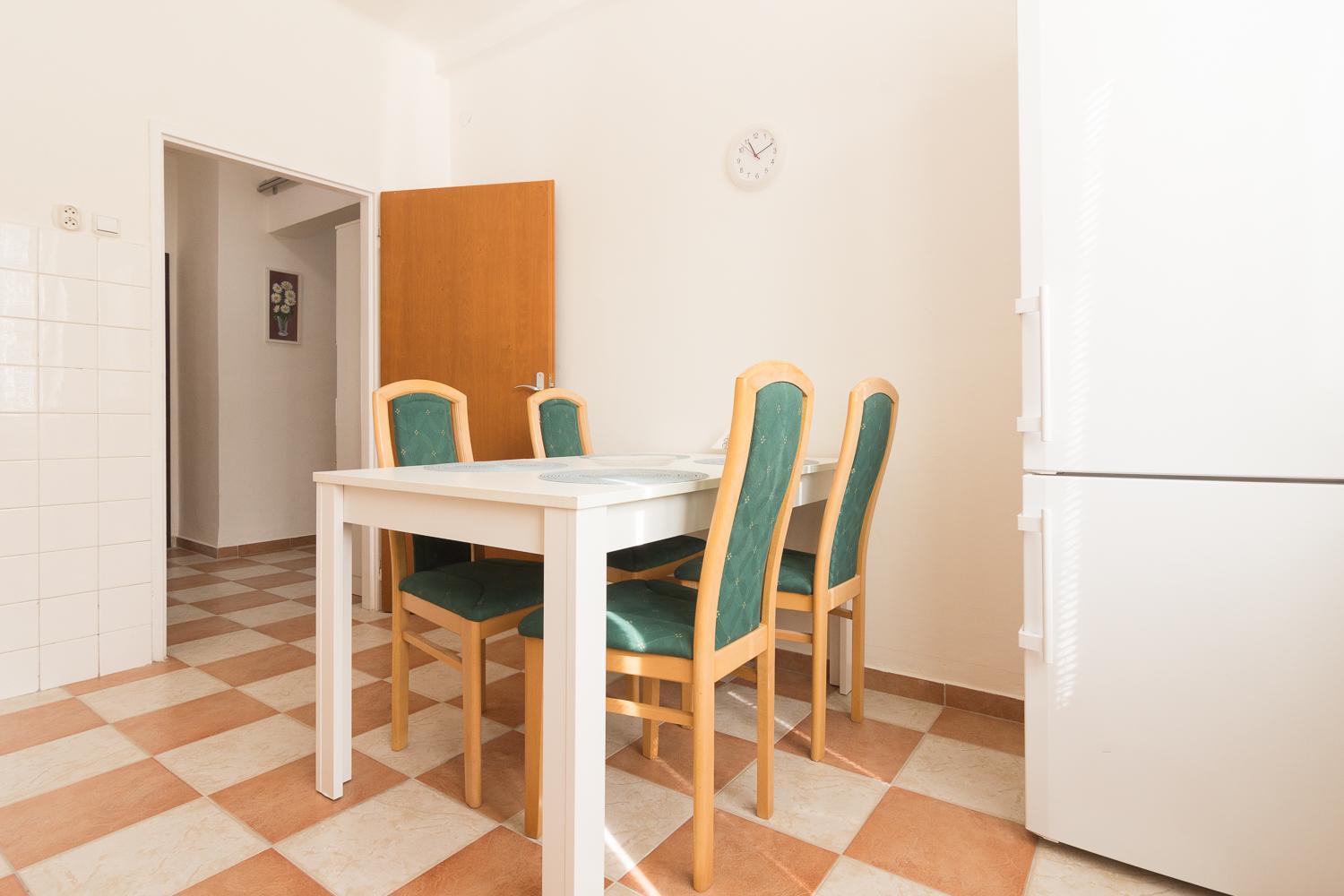 Apartment Anna Bratislava Esterno foto