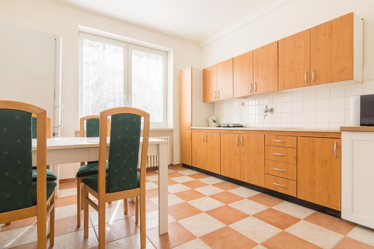 Apartment Anna Bratislava Esterno foto